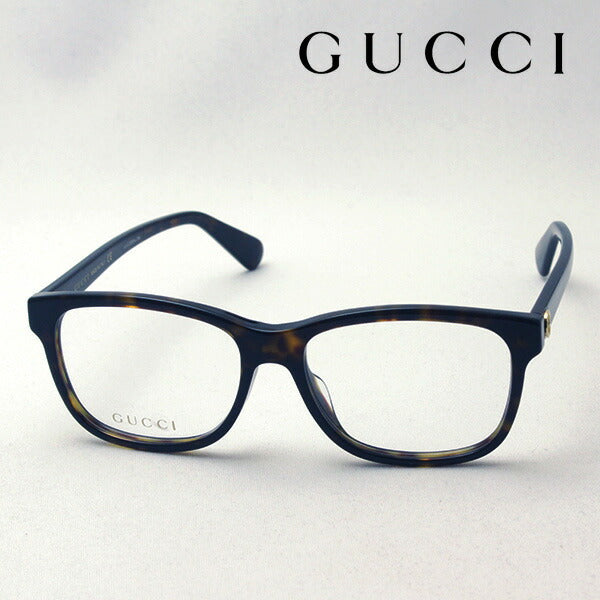 Guías Gucci Gucci GG0374OA 002