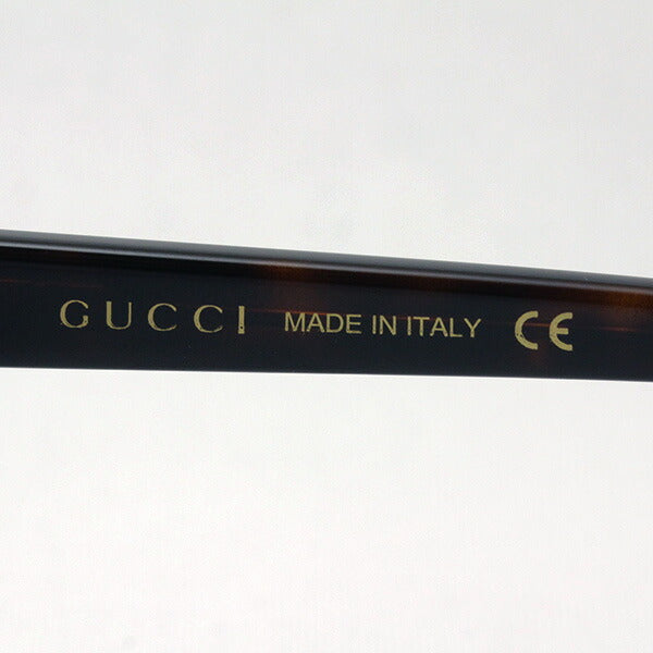 Guías Gucci Gucci GG0374OA 002