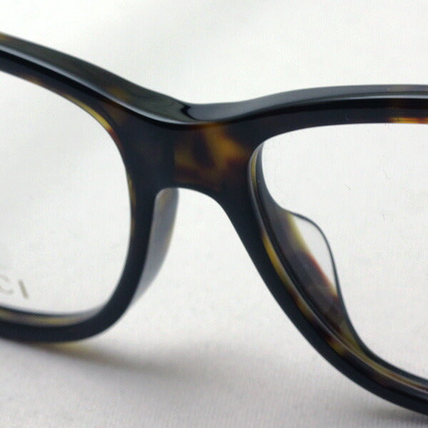 Guías Gucci Gucci GG0374OA 002