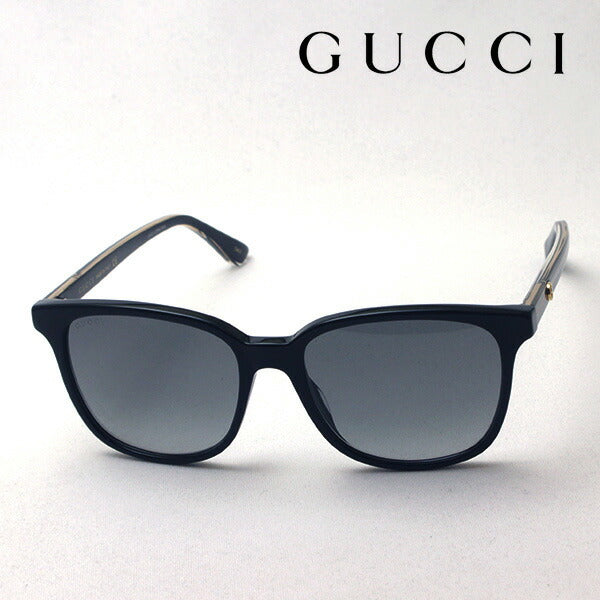 SALE Gucci Sunglasses GUCCI GG0376S 001