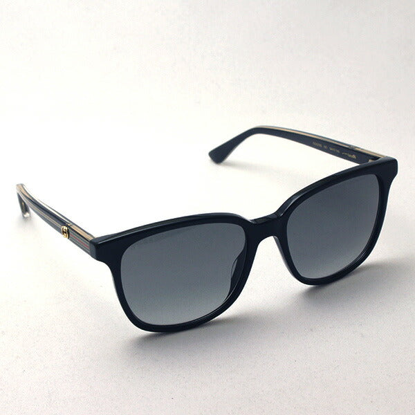 SALE Gucci Sunglasses GUCCI GG0376S 001