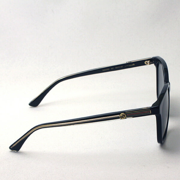 SALE Gucci Sunglasses GUCCI GG0376S 001