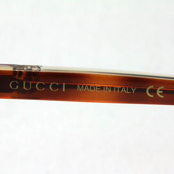 Gucci Sunglasses GUCCI GG0376S 004