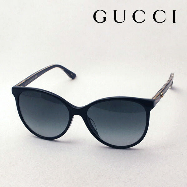 Gucci Sunglasses GUCCI GG0377SK 001