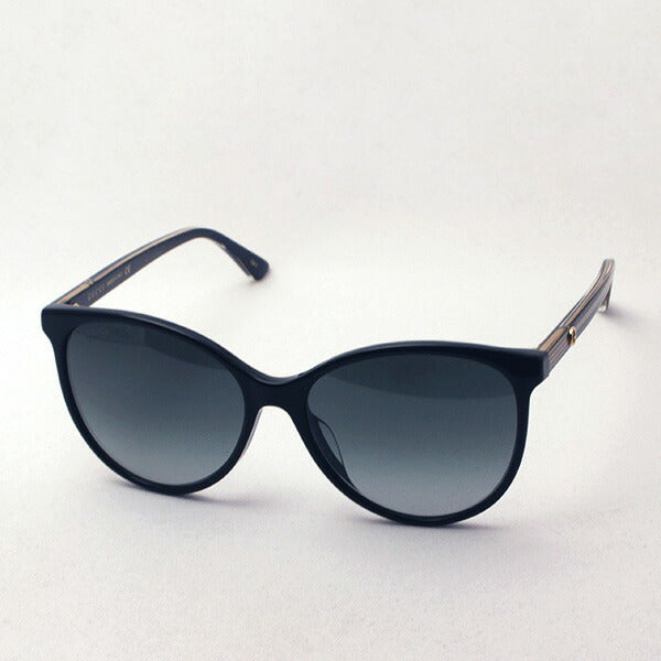 Gucci Sunglasses GUCCI GG0377SK 001