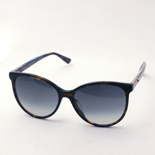 SALE Gucci Sunglasses GUCCI GG0377SK 002