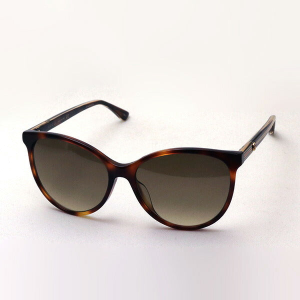 SALE Gucci Sunglasses GUCCI GG0377SK 003