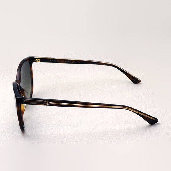 Venta Gucci Gafas de sol Gucci GG0377SK 003