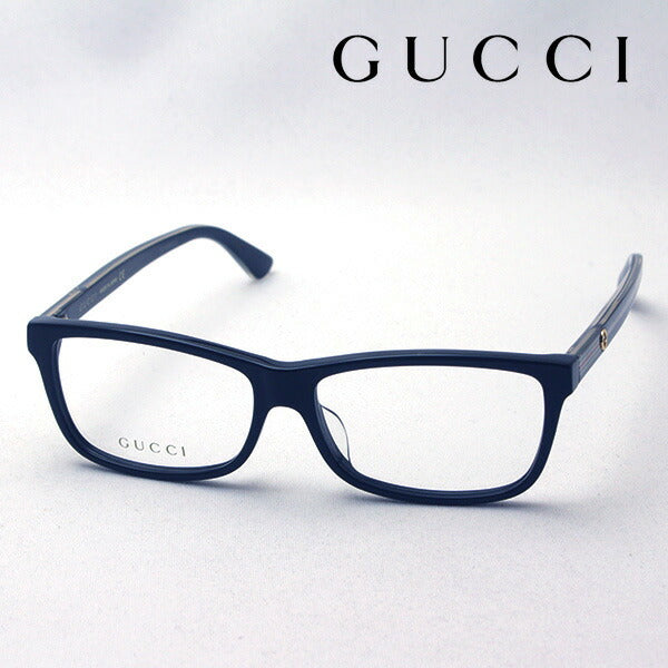 SALE Gucci Glasses GUCCI GG0378OA 001