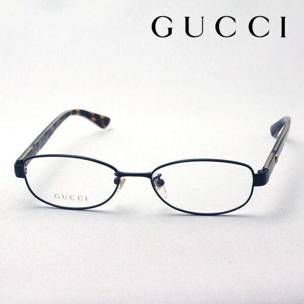 Gucci Glasses GUCCI GG0380OJ 002