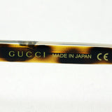 グッチ メガネ GUCCI GG0380OJ 002