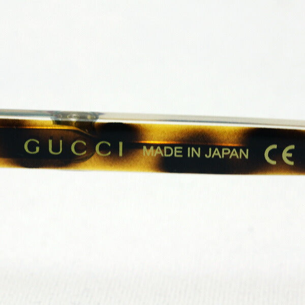 グッチ メガネ GUCCI GG0380OJ 002