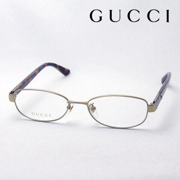 Gucci Glasses GUCCI GG0380OJ 003