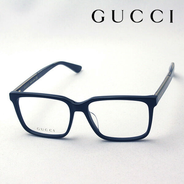 Gucci Glasses GUCCI GG0385OA 001