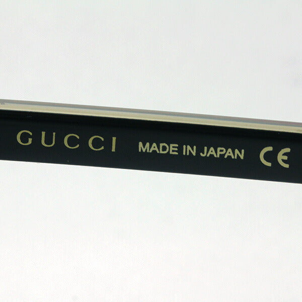 Guías Gucci Gucci GG0385OA 001