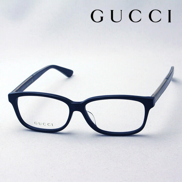 Gucci Glasses GUCCI GG0386OA 001