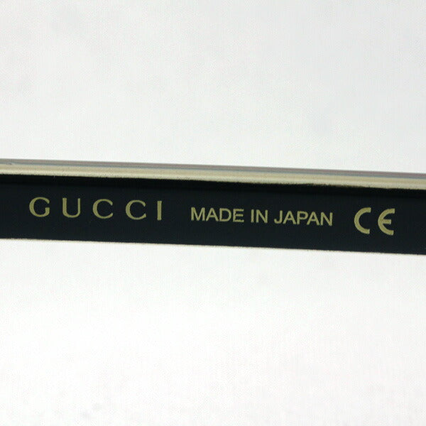 Gucci Glasses GUCCI GG0386OA 001