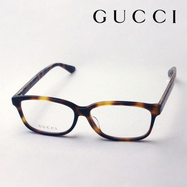 Gucci Glasses GUCCI GG0386OA 006 55