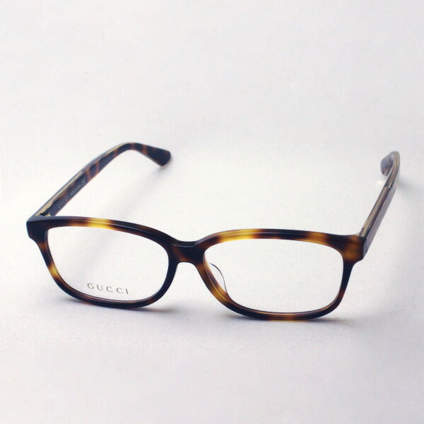 Gucci Glasses GUCCI GG0386OA 006 55