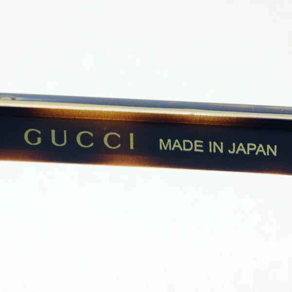 Gucci Glasses GUCCI GG0386OA 006 55