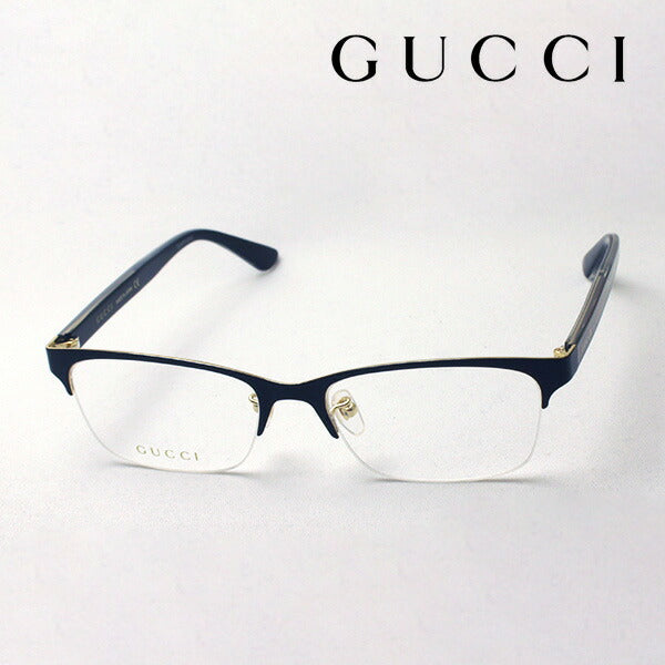 Gucci Glasses GUCCI GG0387OJ 001