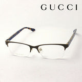 グッチ メガネ GUCCI GG0387OJ 002