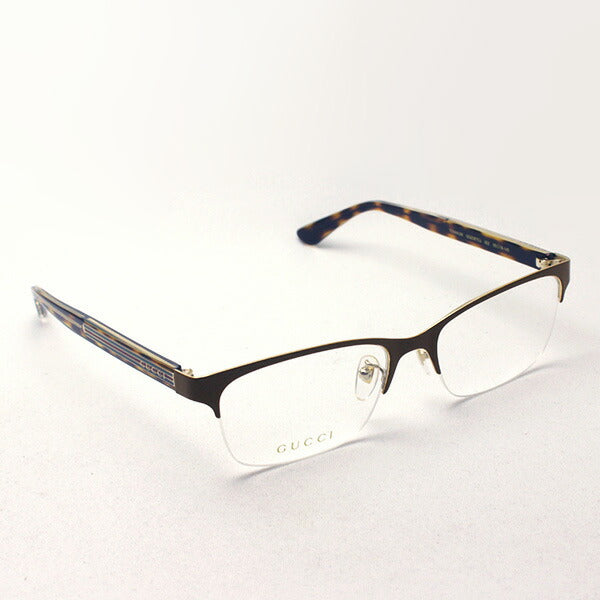 Gucci Glasses GUCCI GG0387OJ 002