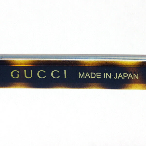 Guías Gucci Gucci GG0387OJ 002