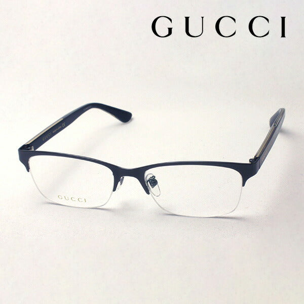 Gucci Glasses GUCCI GG0387OJ 003