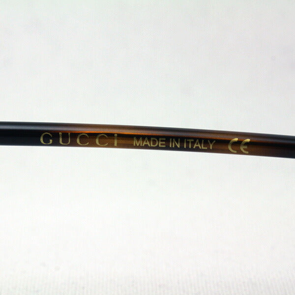 Gucci眼镜Gucci GG0392O 002