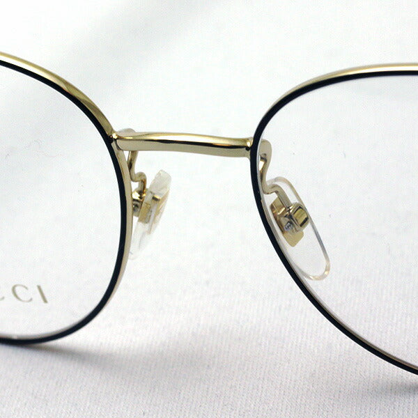 グッチ メガネ GUCCI GG0392O 002 – GLASSMANIA -TOKYO AOYAMA-