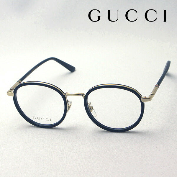 グッチ メガネ GUCCI GG0393OK 001