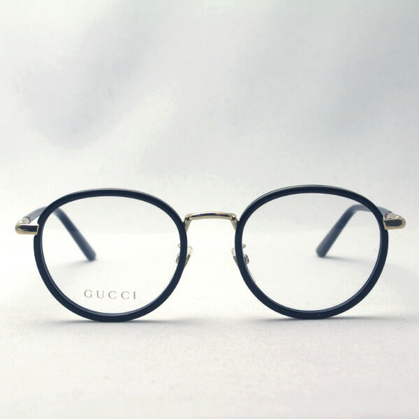 Gucci Glasses GUCCI GG0393OK 001