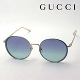 Gucci Sunglasses GUCCI GG0401SK 005