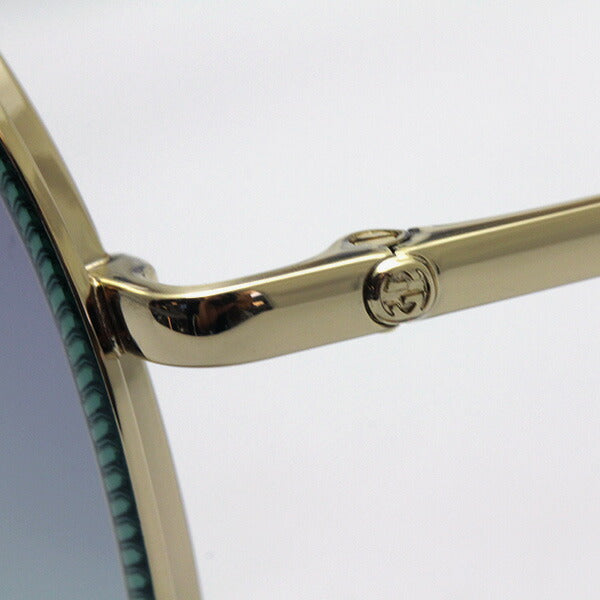 Gucci Sunglasses GUCCI GG0401SK 005