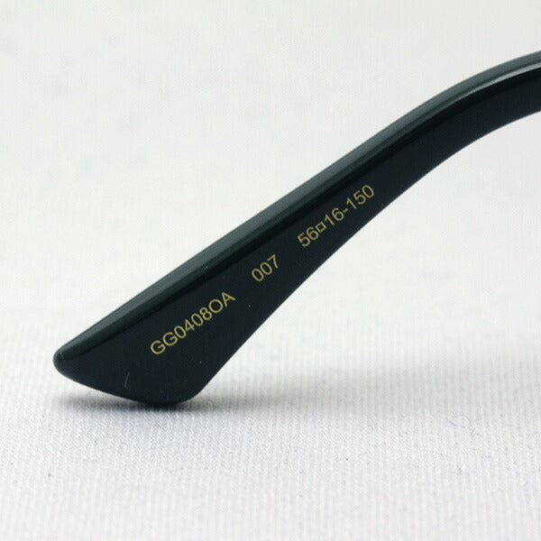 Venta Gucci Gafas Gucci GG0408OA 007