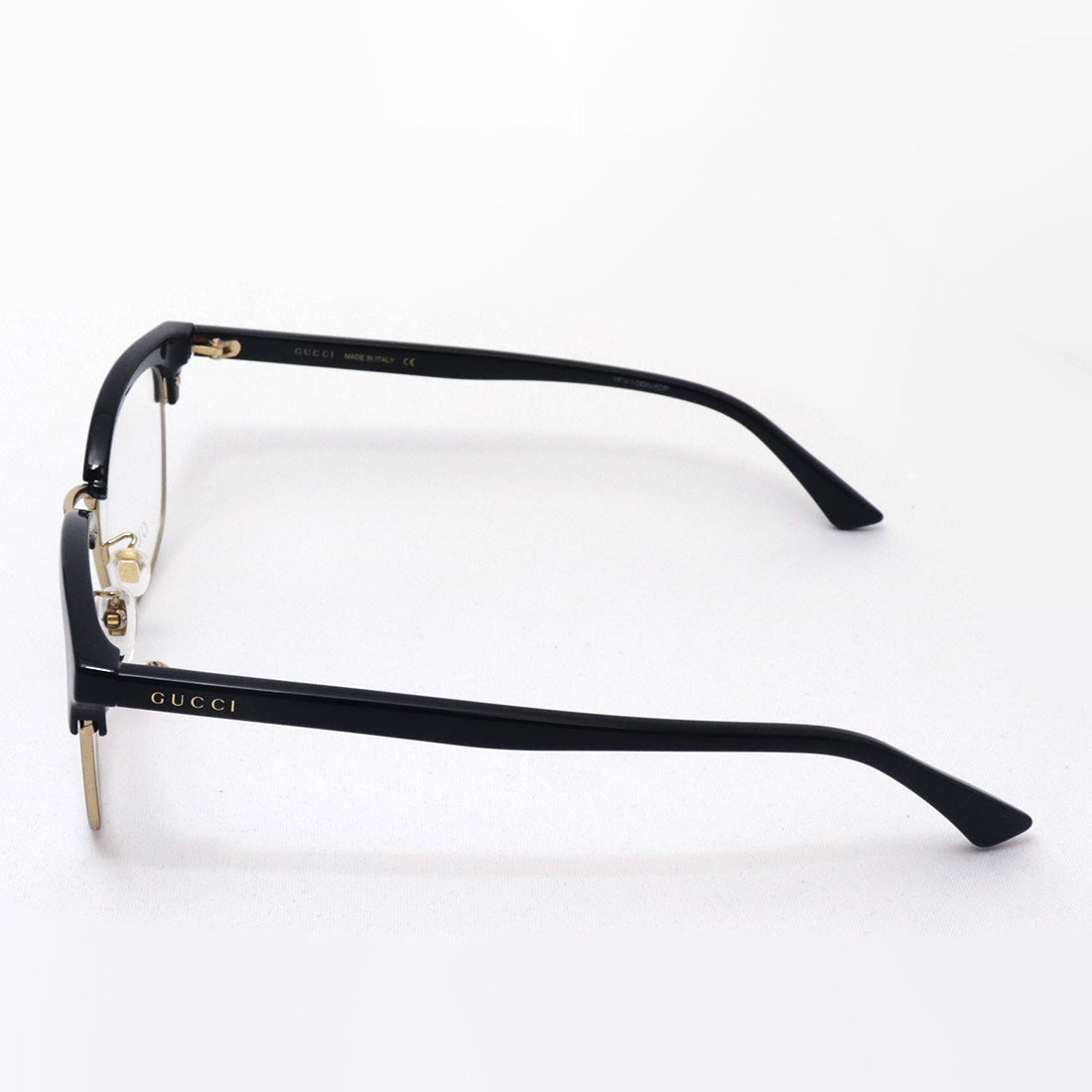 SALE Gucci Glasses GUCCI GG0409OK 001