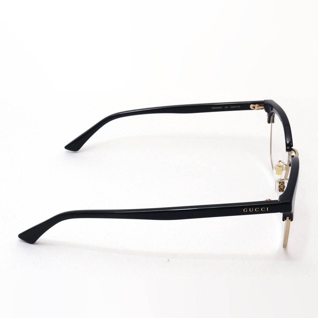 SALE Gucci Glasses GUCCI GG0409OK 001