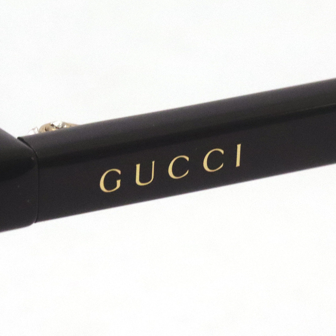 SALE Gucci Glasses GUCCI GG0409OK 001