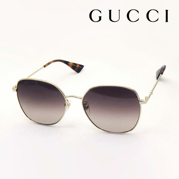 Gucci Gafas de sol Gucci GG0415SK 002