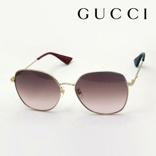 Gucci Sunglasses GUCCI GG0415SK 003