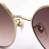 Gucci Sunglasses GUCCI GG0415SK 003