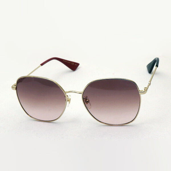 Gucci Sunglasses GUCCI GG0415SK 003