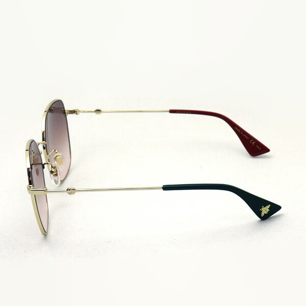 Gucci Sunglasses GUCCI GG0415SK 003