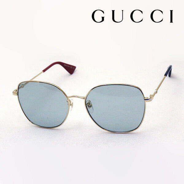 Gucci Sunglasses GUCCI GG0415SK 004