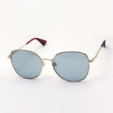 Gucci Sunglasses GUCCI GG0415SK 004