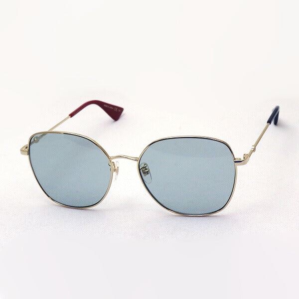 Gucci Sunglasses GUCCI GG0415SK 004