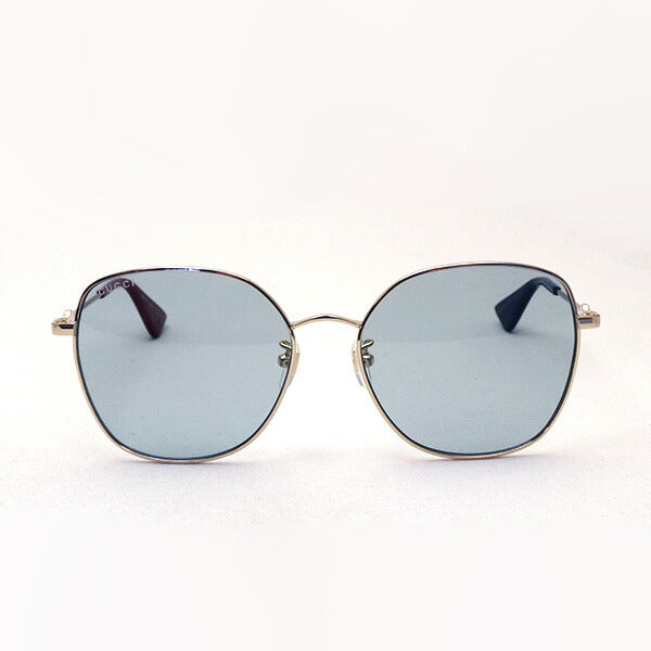 Gucci Sunglasses GUCCI GG0415SK 004