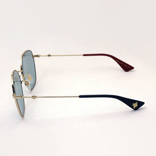 Gucci Sunglasses GUCCI GG0415SK 004