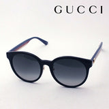 Gucci Sunglasses GUCCI GG0416SK 001